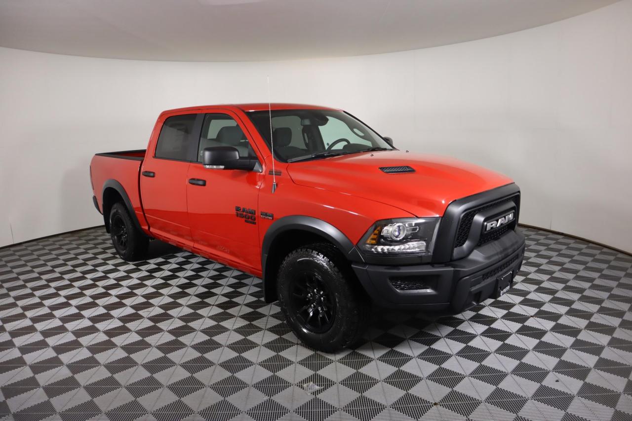 New 2022 RAM 1500 Classic SLT for sale in Huntsville, ON