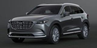 New 2022 Mazda CX-9 GS-L for sale in Yarmouth, NS