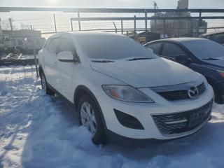 Used 2011 Mazda CX-9 AWD 4dr Sport for sale in Winnipeg, MB