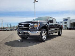 New 2022 Ford F-150 XLT for sale in Peterborough, ON
