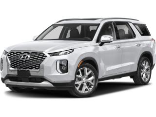 New 2022 Hyundai PALISADE Preferred for sale in Huntsville, ON