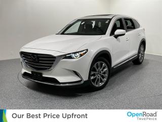 Used 2017 Mazda CX-9 GT AWD for sale in Port Moody, BC