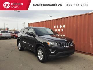 Used 2015 Jeep Grand Cherokee for sale in Edmonton, AB