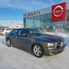 Used 2010 Dodge Charger for sale in Edmonton, AB