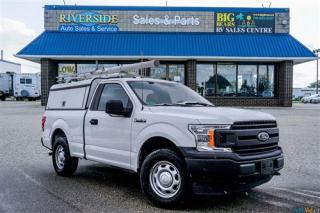 Used 2018 Ford F-150 XL for sale in Guelph, ON