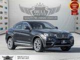 2017 BMW X4 xDrive28i, AWD, Heads-upDis, Navi, RearCam, SunRoof, NoAccident, Sensors Photo31