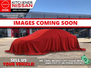 New 2022 Nissan Sentra SR Midnight Edition  - Sport Interior for sale in Kitchener, ON