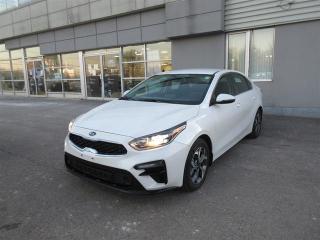 Used 2021 Kia Forte EX for sale in Mississauga, ON