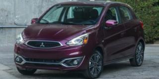 Used 2019 Mitsubishi Mirage GT for sale in North Bay, ON