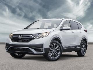 New 2022 Honda CR-V Sport AWD for sale in Amherst, NS