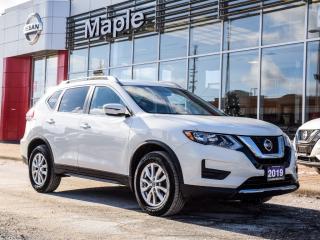Used 2019 Nissan Rogue SE AWD Blind Spot Apple Carplay Heated Seats Alloy for sale in Maple, ON