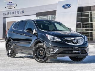Used 2019 Buick Envision Essence for sale in Ottawa, ON