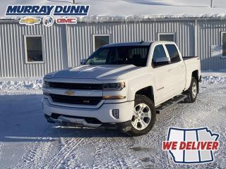 Used 2018 Chevrolet Silverado 1500 *HEATED SEATS*LOCAL TRADE* LT for sale in Nipawin, SK
