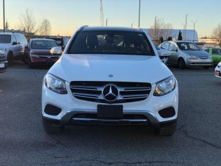 2016 Mercedes-Benz GL-Class GLC 300 - Photo #2