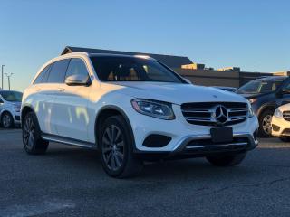 2016 Mercedes-Benz GL-Class GLC 300 - Photo #3