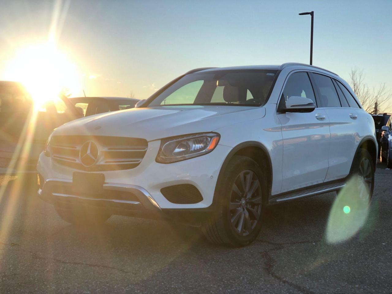 2016 Mercedes-Benz GL-Class GLC 300 - Photo #4