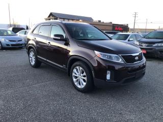 2015 Kia Sorento EX - Photo #3