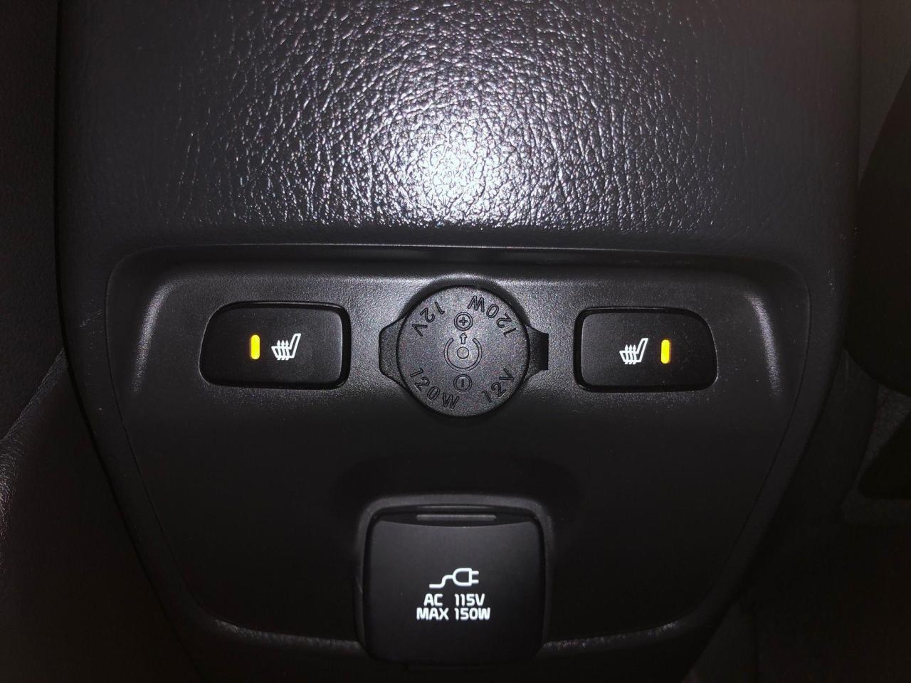 2015 Kia Sorento EX - Photo #13