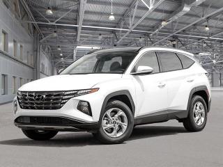 New 2022 Hyundai Tucson for sale in Toronto, ON