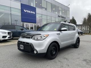 Used 2015 Kia Soul SX Luxury for sale in Surrey, BC