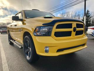 Used 2019 RAM 1500 Classic Express Crew Cab 4x4 for sale in Summerside, PE