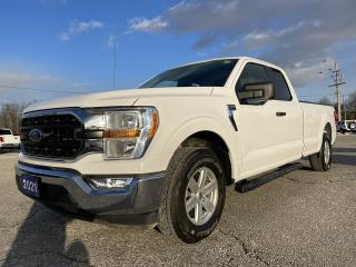 Used 2021 Ford F-150 XL for sale in Essex, ON