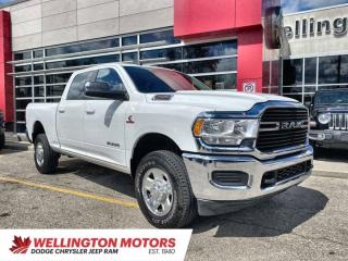 Used 2020 RAM 2500 Big Horn for sale in Guelph, ON