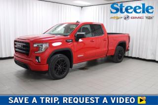 New 2022 GMC Sierra 1500 Limited ELEVATION for sale in Dartmouth, NS