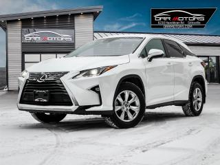Used 2019 Lexus RX 350 LOW KMS! for sale in Stittsville, ON