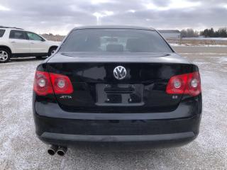 2006 Volkswagen Jetta 2.5L**Clean Certified**Leather Interior**Low KMS** - Photo #6