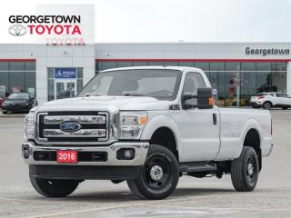 Used 2016 Ford F-250 for sale in Georgetown, ON