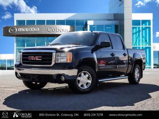 Used 2008 GMC Sierra 1500 SLE for sale in Cobourg, ON