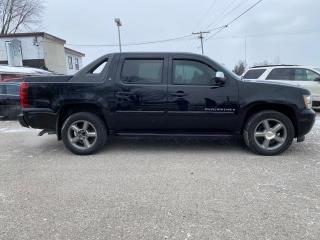 2007 Chevrolet Avalanche LS Crew Cab**4x4**Certified**Leather Interior** - Photo #4