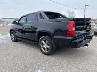 2007 Chevrolet Avalanche LS Crew Cab**4x4**Certified**Leather Interior** - Photo #7