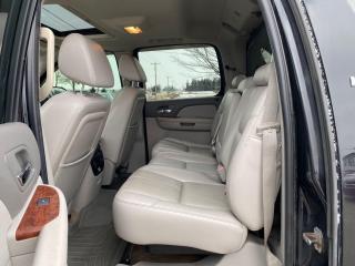 2007 Chevrolet Avalanche LS Crew Cab**4x4**Certified**Leather Interior** - Photo #15