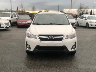 2017 Subaru Crosstrek Touring - Photo #2