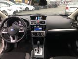 2017 Subaru Crosstrek Touring