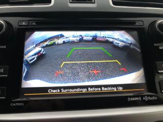 2017 Subaru Crosstrek Touring - Photo #10