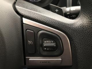 2017 Subaru Crosstrek Touring - Photo #11