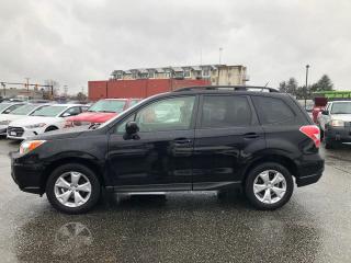 2015 Subaru Forester 5DR WGN CVT 2.5I - Photo #7