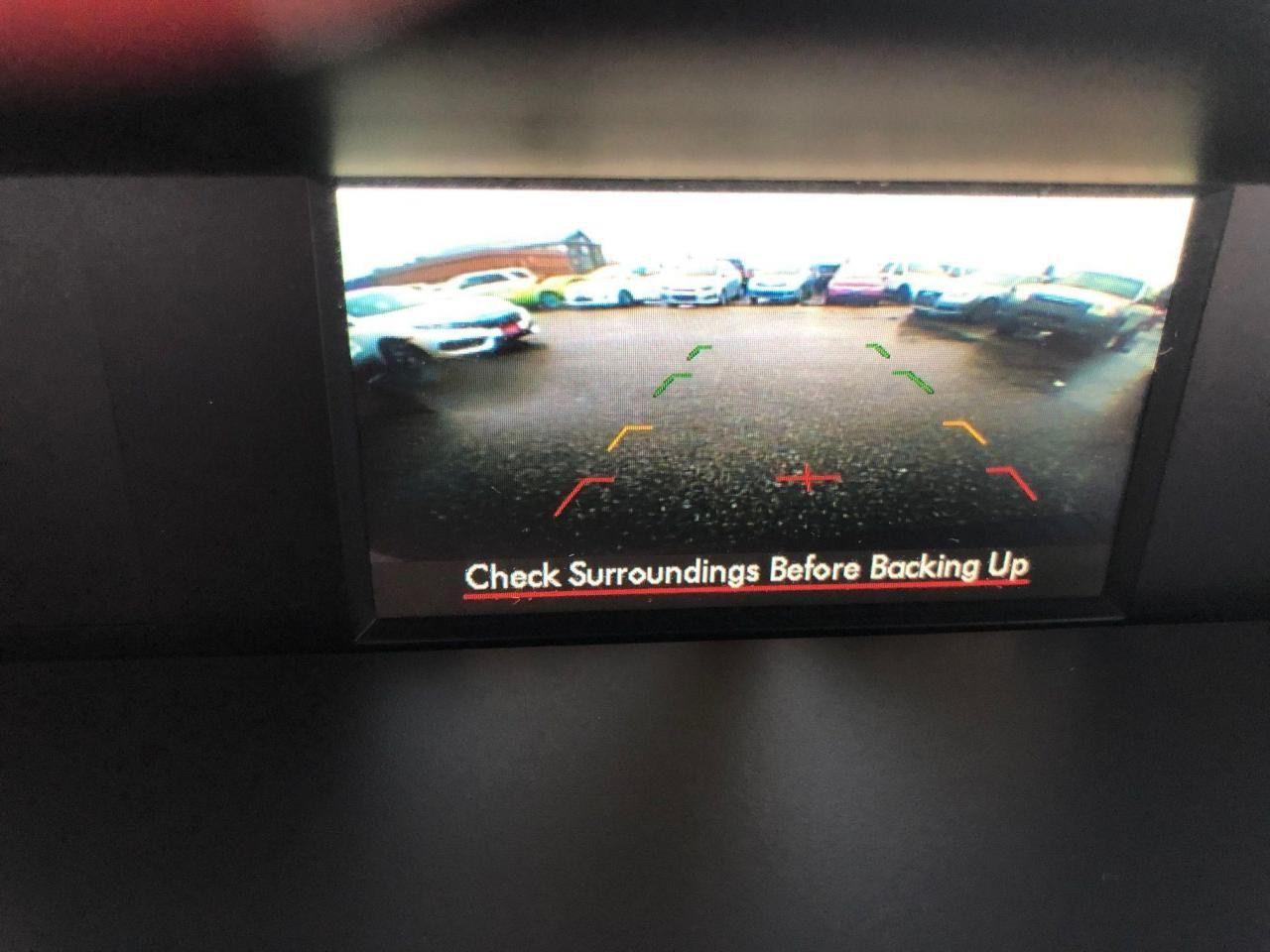 2015 Subaru Forester 5DR WGN CVT 2.5I - Photo #11