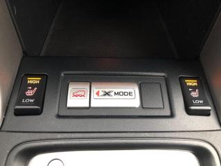 2015 Subaru Forester 5DR WGN CVT 2.5I - Photo #12