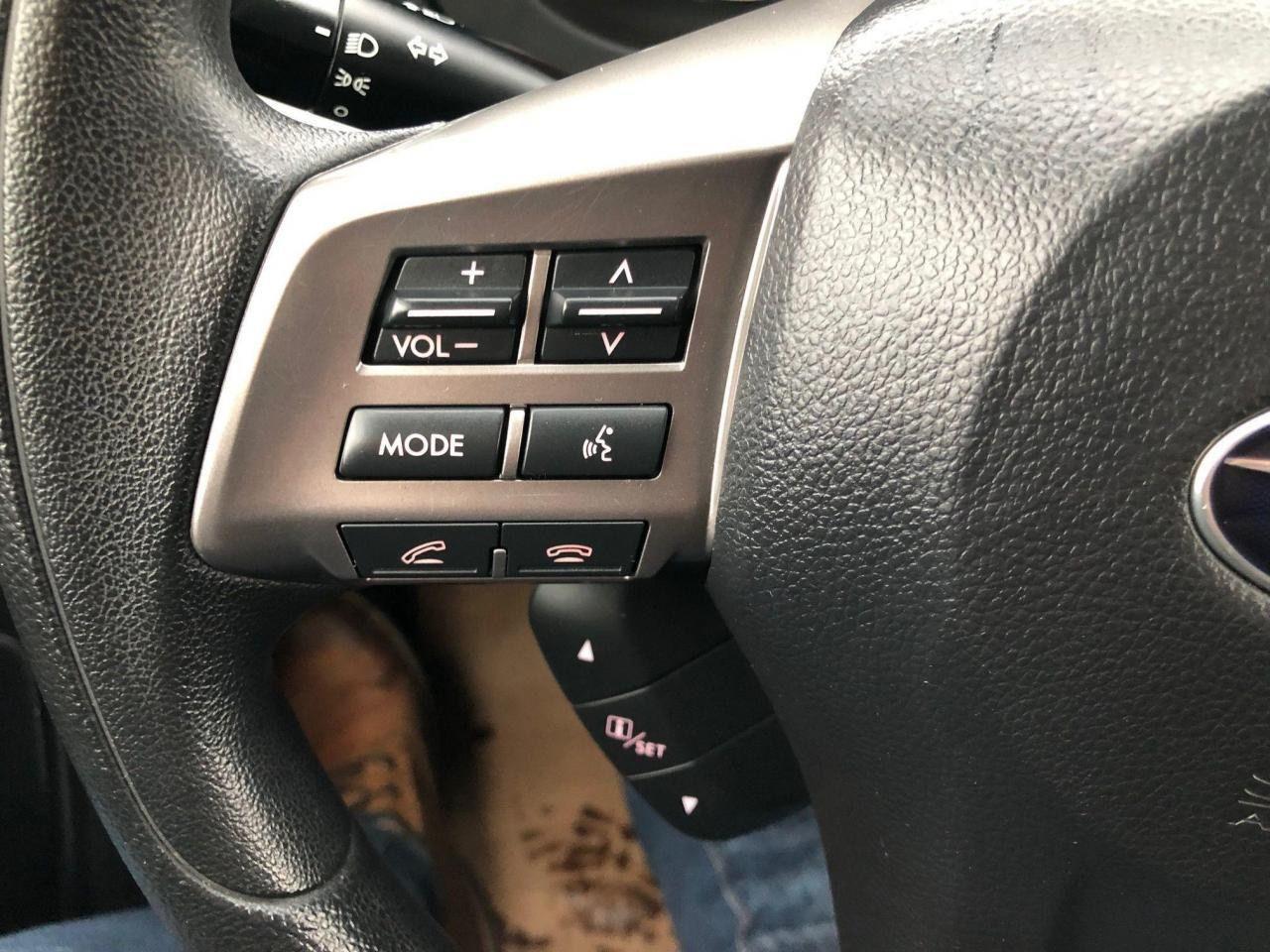 2015 Subaru Forester 5DR WGN CVT 2.5I - Photo #13