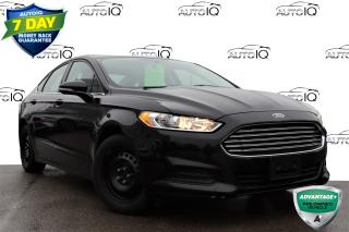 Used 2015 Ford Fusion SE NAVIGATION! CERTIFIED !! for sale in Hamilton, ON