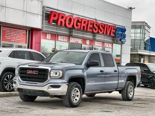 Used 2016 GMC Sierra 1500 for sale in Sarnia, ON