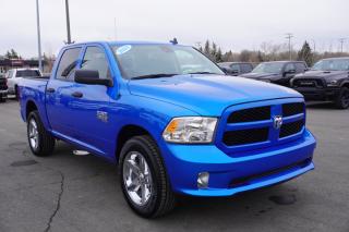 New 2022 RAM 1500 Classic Tradesman | Remote Start | Heated Seats | Back Up Camera for sale in Weyburn, SK