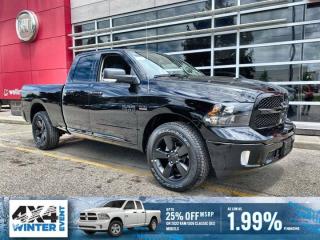 New 2022 RAM 1500 Classic SLT for sale in Guelph, ON