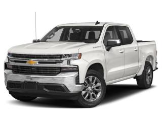 New 2022 Chevrolet Silverado 1500 LTD High Country for sale in London, ON