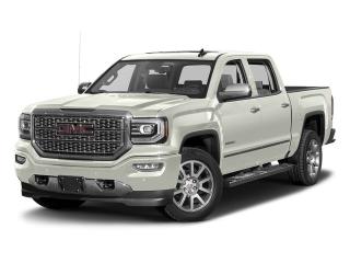 Used 2018 GMC Sierra 1500 Denali for sale in Beausejour, MB