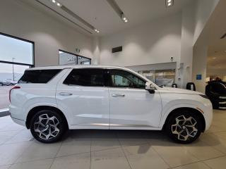 New 2022 Hyundai PALISADE Ultimate Calligraphy for sale in Calgary, AB